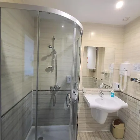 Grenada Aparthotel - Black Sea - Sunny Beach * Słoneczny Brzeg