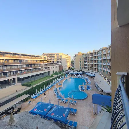 Grenada Aparthotel - Black Sea - Sunny Beach Słoneczny Brzeg