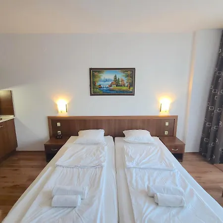 Grenada Aparthotel - Black Sea - Sunny Beach Apartament
