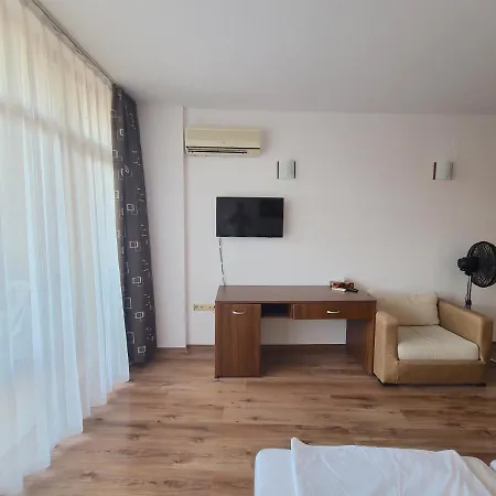 Apartament Grenada Aparthotel - Black Sea - Sunny Beach Słoneczny Brzeg
