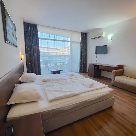Grenada Aparthotel - Black Sea - Sunny Beach * Słoneczny Brzeg