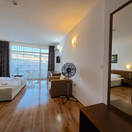 Apartament Grenada Aparthotel - Black Sea - Sunny Beach