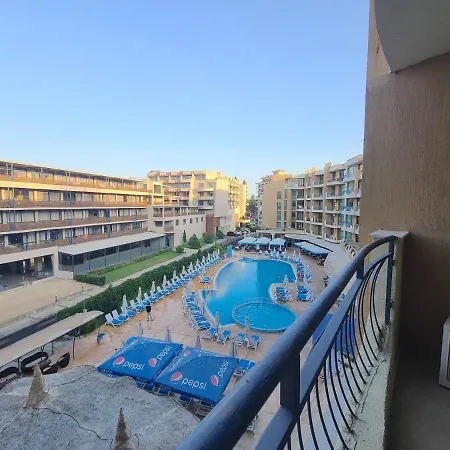 Apartman Grenada Aparthotel - Black Sea - Sunny Beach